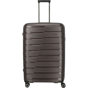 Travelite Air Base 4 wheels Trolley L 77 cm