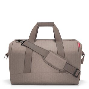 reisenthel Allrounder L Weekender travel bag 48 cm