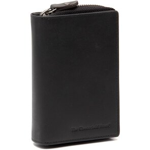 The Chesterfield Brand Dalma Wallet RFID protection Leather 9.5 cm