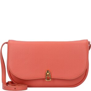 Coccinelle Shoulder bag leather 24 cm Coccinelle Shoulder bag leather 24 cm
