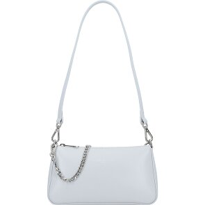 Lancaster Suave Even shoulder bag leather 23 cm
