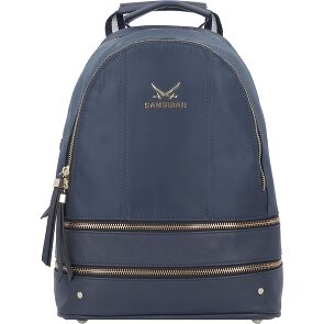 Sansibar City backpack 33 cm