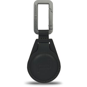 Porsche Design Keyring Keychain Leather 10 cm
