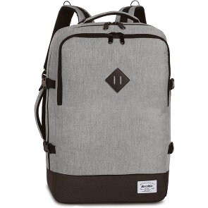 Worldpack Bestway Cabin Pro Daypack 54 cm Laptop compartment
