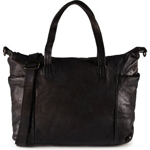 Harold's SUBMARINE Shopper Bag Leather 39 cm