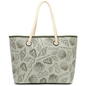 L.Credi Kezia Shopper Bag 43 cm