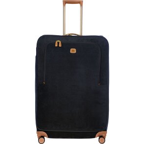Bric's Life 4 wheels Trolley 82 cm Bric's Life 4 wheels Trolley 82 cm
