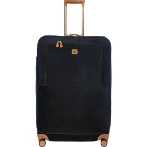 Bric's Life 4 wheels Trolley 82 cm