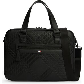 Tommy Hilfiger TH Corp Briefcase 33 cm Laptop compartment