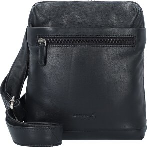 Jack Kinsky Brisbane Shoulder bag Leather 22 cm