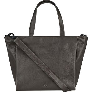 Voi Texas Handbag Genuine Leather 37 cm