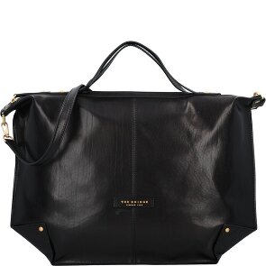 The Bridge Unica Shopper Bag Leather 50 cm