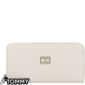 Tommy Hilfiger Jeans TJW City Girl Wallet 19 cm