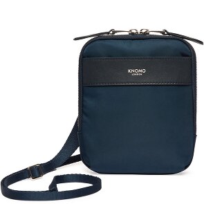 Knomo Mayfair Rex shoulder bag RFID 15 cm