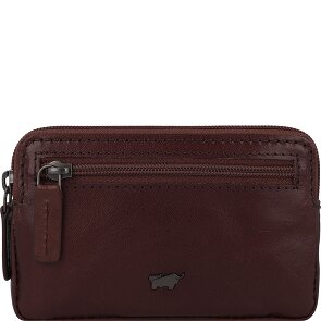 Braun Büffel Country key wallet leather 11.5 cm Braun Büffel Country key wallet leather 11.5 cm