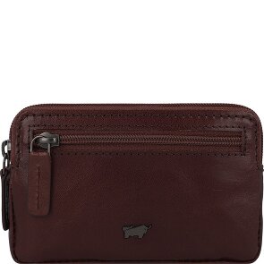 Braun Büffel Country key wallet leather 11.5 cm