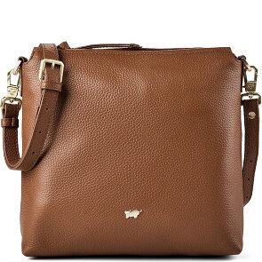 Braun Büffel Hanna Shoulder bag M Genuine Leather 26 cm