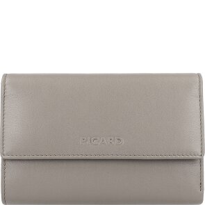 Picard Bali 1 Bali 1 Wallet Leather 14.5 cm Picard Bali 1 Bali 1 Wallet Leather 14.5 cm
