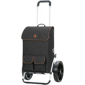 Andersen Shopper Royal Shopper Ipek Ma Shopping Trolley 58 cm Andersen Shopper Royal Shopper Ipek Ma Shopping Trolley 58 cm