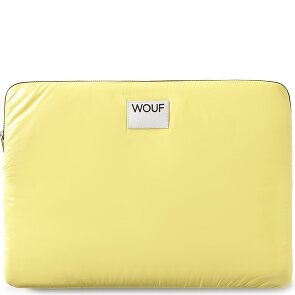 Wouf Glossy Laptop sleeve 33 cm