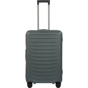 Porsche Design Roadster 4 wheels Trolley M 69 cm with expansion pleat