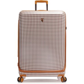 Heys EZ Fashion 4 wheels Trolley L 76 cm with expansion pleat