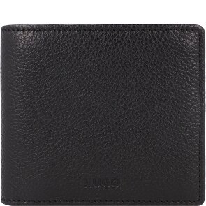 Hugo New Subway Wallet Leather 11 cm