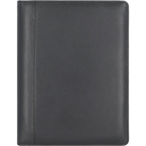 Alassio Bosa writing case leather 35 cm