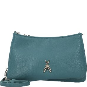 Patrizia Pepe Tris Shoulder bag Leather 22 cm