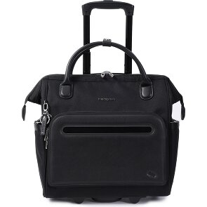 Hedgren Fika Briefcase RFID protection 48 cm Laptop compartment
