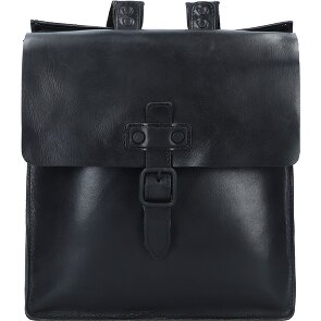 Harold's Aberdeen City backpack leather 26 cm
