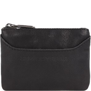 Cowboysbag Cabano coin purse leather 12.5 cm Cowboysbag Cabano coin purse leather 12.5 cm