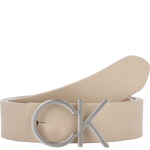 Calvin Klein Re-Lock Reversible belt Leather