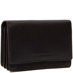 The Chesterfield Brand Salzburg Wallet RFID protection Leather 14 cm