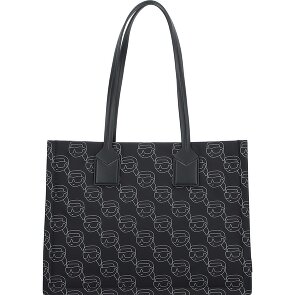 Karl Lagerfeld Ikon Shopper Bag 38 cm