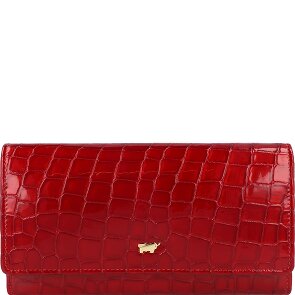Braun Büffel Verona wallet leather 17 cm