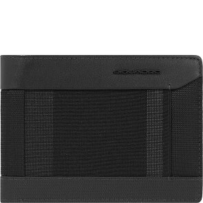 Piquadro Steve Wallet RFID protection 12.5 cm Piquadro Steve Wallet RFID protection 12.5 cm
