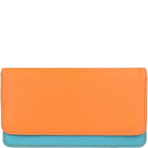 Mywalit Medium Matinee Wallet wallet leather 17 cm