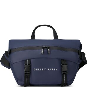 Delsey Paris Raspail sling messenger 38 cm laptop compartment