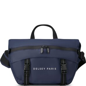 Delsey Paris Raspail sling messenger 38 cm laptop compartment