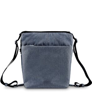 Jost Bergen Shoulder Bag RFID protection 25 cm