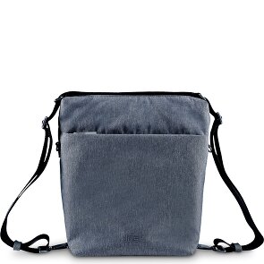 Jost Bergen Shoulder Bag RFID protection 25 cm