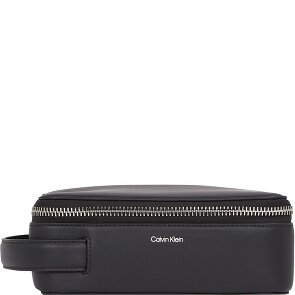Calvin Klein CK Sleek Toilet bag 21 cm