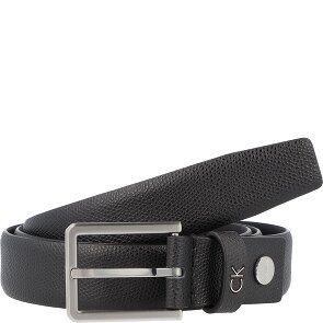 Calvin Klein Formal belt leather
