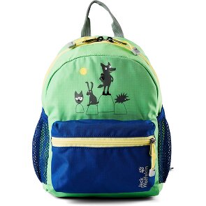 Jack Wolfskin Little Scout Kids backpack 29 cm