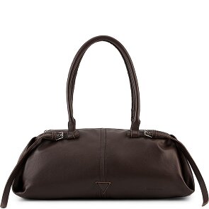 FredsBruder Already Yours Shoulder Bag Genuine Leather 44 cm