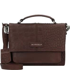Burkely Cool Colbie Handbag Genuine Leather 20 cm