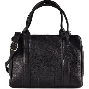 Burkely Soft Skylar Shoulder Bag Genuine Leather 25 cm