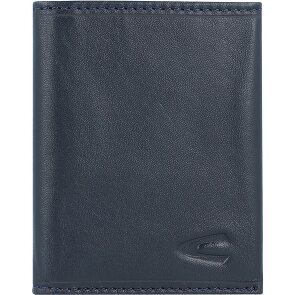 camel active Nagoya Credit card case RFID protection Leather 8 cm