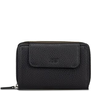 Jost Vika Wallet RFID protection Leather 14 cm